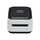 Brother VC-500W Label printer colour thermal VC500WZ1 Brother VC-500W Label printer colour thermal VC500WZ1