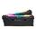 CORSAIR Vengeance RGB PRO DDR4 16 GB: CMW16GX4M2C3200C16 CORSAIR Vengeance RGB PRO DDR4 16 GB: CMW16GX4M2C3200C16