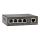 LevelOne GEP-0523 Switch 4 x 101001000 (PoE+) + GEP-0523 LevelOne GEP-0523 Switch 4 x 101001000 (PoE+) + GEP-0523