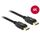 DeLOCK DisplayPort cable 5m 4k DeLOCK DisplayPort cable 5m 4k