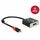DeLOCK External video adapter VL100 USB-C 63312