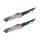 StarTech.com HP JG326A Compatible QSFP+ DAC JG326AST StarTech.com HP JG326A Compatible QSFP+ DAC JG326AST