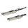 StarTech.com Juniper EX-SFP-10GE-DAC-1M Comp EXSFP10GE1M StarTech.com Juniper EX-SFP-10GE-DAC-1M Comp EXSFP10GE1M