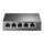 TP-LINK TL-SG1005P Switch unmanaged 4 x TL-SG1005P TP-LINK TL-SG1005P Switch unmanaged 4 x TL-SG1005P
