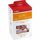Canon RP-108 2-pack print ribbon cassette and 8568B001 Canon RP-108 2-pack print ribbon cassette and 8568B001