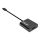 Club 3D USB 3.1 Type-C to HDMI 2.0 UHD 4K Active
