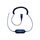 Jabra GN1200 CC Headset cable Quick Disconnect 88011-99 Jabra GN1200 CC Headset cable Quick Disconnect 88011-99