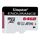 Kingston High Endurance Flash memory card 64 GB SDCE64GB Kingston High Endurance Flash memory card 64 GB SDCE64GB