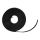 LTC ROLL STRAP Touch fastener strip black LTC 1210