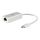 LevelOne USB-0402 Network adapter USB-C Gigabit USB-0402