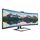 Philips Brilliance P-line 499P9H LED monitor 499P9H00 Philips Brilliance P-line 499P9H LED monitor 499P9H00