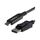 StarTech.com 1.8m USB-C to DisplayPort StarTech.com 1.8m USB-C to DisplayPort