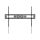 StarTech.com Heavy Duty Commercial Grade TV Wall FPWFXB1 StarTech.com Heavy Duty Commercial Grade TV Wall FPWFXB1