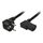 2direct Power cable IEC 60320 C13 to CEE 77 (M) AC CP103 2direct Power cable IEC 60320 C13 to CEE 77 (M) AC CP103