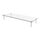 Digitus Stand for Monitor plastic, aluminium, DA-90358 Digitus Stand for Monitor plastic, aluminium, DA-90358