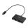 HP USB-C to USB-A Hub 3 x SuperSpeed USB 3.0 Z6A00AA HP USB-C to USB-A Hub 3 x SuperSpeed USB 3.0 Z6A00AA