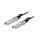 LevelOne 10GBase direct attach cable SFP to SFP 1m DAC-0101 LevelOne 10GBase direct attach cable SFP to SFP 1m DAC-0101