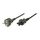 LogiLink Power cable CEE 77 (M) to IEC 60320 C5 AC CP093 LogiLink Power cable CEE 77 (M) to IEC 60320 C5 AC CP093