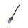 LogiLink PrimeLine Patch cable RJ-45 (M) 25cm CAT7 LogiLink PrimeLine Patch cable RJ-45 (M) 25cm CAT7