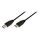 LogiLink USB extension cable USB Type A (M) to (F) 2m LogiLink USB extension cable USB Type A (M) to (F) 2m
