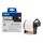 Brother DK-22251 Blackred on white Roll (6.2 cm x DK22251 Brother DK-22251 Blackred on white Roll (6.2 cm x DK22251