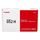 Canon 052 H High capacity black original toner 2200C002