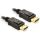 DeLOCK DisplayPort cable DisplayPort (M) to 82423 DeLOCK DisplayPort cable DisplayPort (M) to 82423