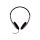 V7 HA310-2EP Headphones on-ear wired 3.5 mm HA310-2EP
