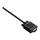 V7 VGA cable HD-15 (VGA) (M) 2m