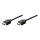 ASSMANN HDMI with Ethernet cable HDMI (M) AK-330114-050-S ASSMANN HDMI with Ethernet cable HDMI (M) AK-330114-050-S