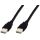 ASSMANN USB cable USB (M) to USB (M) USB AK-300100-018-S ASSMANN USB cable USB (M) to USB (M) USB AK-300100-018-S