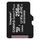 Kingston Canvas Select Plus Flash memory 256GB A1 SDCS2256GBSP Kingston Canvas Select Plus Flash memory 256GB A1 SDCS2256GBSP