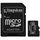 Kingston Canvas Select Plus Flash memory card 32GB A1 SDCS232GB Kingston Canvas Select Plus Flash memory card 32GB A1 SDCS232GB