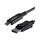 StarTech.com 1m USB-C to DisplayPort CDP2DP141MB StarTech.com 1m USB-C to DisplayPort CDP2DP141MB