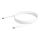 StarTech.com 2m USB-C to Lightning Cable White