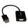 StarTech.com DisplayPort to VGA Adapter DP2VGA3X5