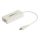 StarTech.com USB 3.1 USB-C Ethernet Adapter US1GC301AUW StarTech.com USB 3.1 USB-C Ethernet Adapter US1GC301AUW