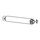 Zebra Platen for GK Series GK420d P1027135-039