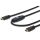 ASSMANN HDMI High Speed Cable HDMI 10m AK-330118-100-S ASSMANN HDMI High Speed Cable HDMI 10m AK-330118-100-S