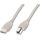 ASSMANN USB cable USB (M) to USB Type B 1.8m AK-300102-018-E ASSMANN USB cable USB (M) to USB Type B 1.8m AK-300102-018-E