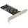 DeLOCK Controller SATA, 4 port with Raid Storage 70154 DeLOCK Controller SATA, 4 port with Raid Storage 70154