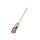 LogiLink PrimeLine Patch cable RJ-45 (M) 3m CAT6 grey LogiLink PrimeLine Patch cable RJ-45 (M) 3m CAT6 grey
