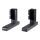 Neovo STD-03 Mounting kit (2 legs) for LCD STD0301000001 Neovo STD-03 Mounting kit (2 legs) for LCD STD0301000001