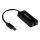StarTech.com USB 3.0 Ethernet Adapter USB USB31000SPTB StarTech.com USB 3.0 Ethernet Adapter USB USB31000SPTB