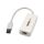StarTech.com USB 3 to Gigabit Ethernet USB31000SPTW StarTech.com USB 3 to Gigabit Ethernet USB31000SPTW