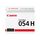 Canon 054 H High capacity cyan original toner 3027C002 Canon 054 H High capacity cyan original toner 3027C002