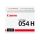 Canon 054 H High capacity yellow original toner 3025C002 Canon 054 H High capacity yellow original toner 3025C002