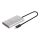 Club 3D SenseVision adapter Thunderbolt 3, 2x HDMI CSV-1574 Club 3D SenseVision adapter Thunderbolt 3, 2x HDMI CSV-1574