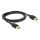 DeLOCK DisplayPort cable 2m 8K support black 85660 DeLOCK DisplayPort cable 2m 8K support black 85660