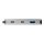 StarTech.com 4-Port USB-C Hub (10Gbps) with 3x HB31C2A2CB StarTech.com 4-Port USB-C Hub (10Gbps) with 3x HB31C2A2CB